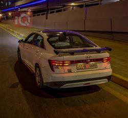 هيونداي أكسنت